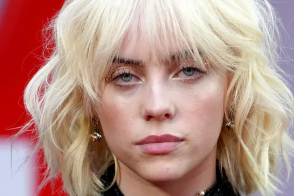 Billie Eilish idzie w ślady Seleny Gomez. Artystka skasowała media społecznościowe z telefonu