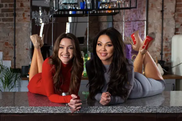 Najnowszy projekt Sylwii Bomby i Natalii Jakuły – „Kobieta bez Granic”!