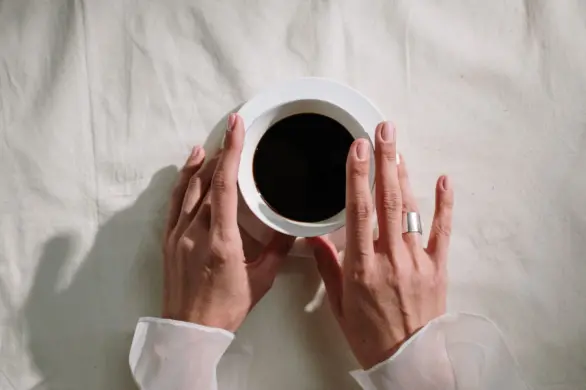 O jedną kawę za dużo? Jak rozpoznać ile kawy faktycznie możemy wypić w ciągu dnia