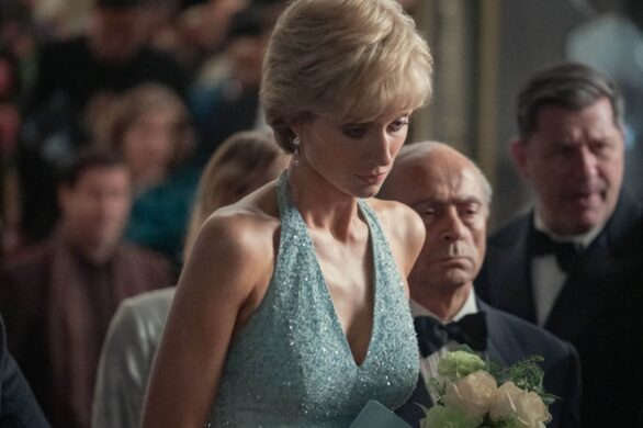 Twórcy „The Crown” zdradzili więcej szczegółów na temat tego, w jaki sposób przedstawią wypadek samochodowy księżnej Diany