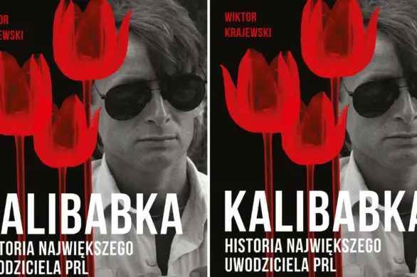 Kim był największy uwodziciel PRL? Ta książka „ujawnia nieznane fakty z życiorysu niegodziwca”