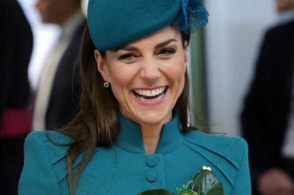 Karol III obawia się, że Kate Middleton przyćmi jego uroczystą koronację
