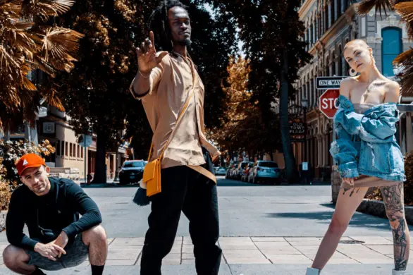 Modelki i modele stworzeni przez AI. Sztuczna inteligencja ma się coraz lepiej