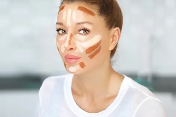 Konturowanie henną: czy ten najnowszy trend naprawdę działa?