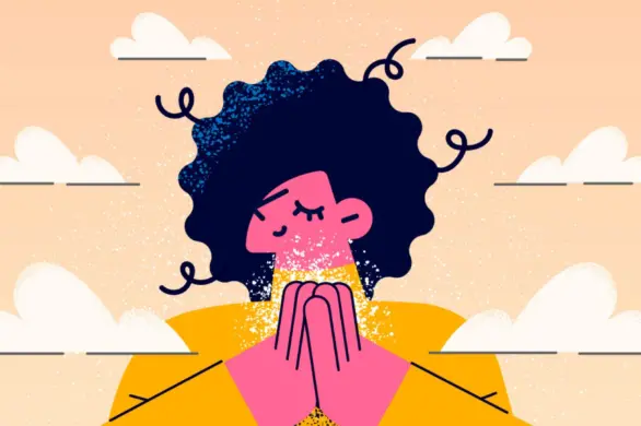 3-minutowe ćwiczenie wdzięczności, które pomoże Ci poczuć szczęście