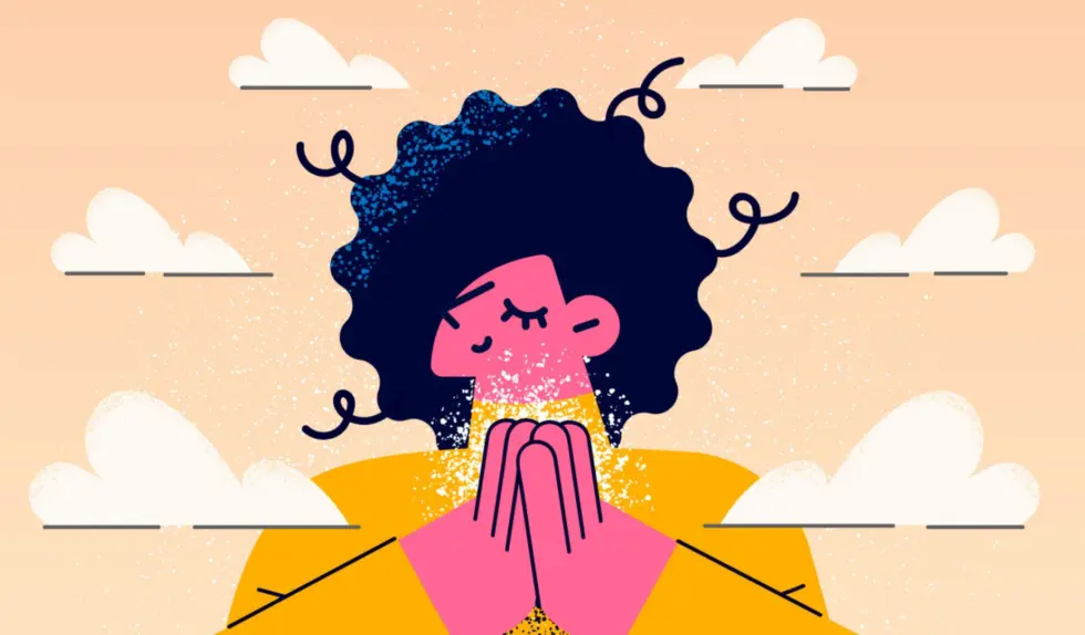 3-minutowe ćwiczenie wdzięczności, które pomoże Ci poczuć szczęście