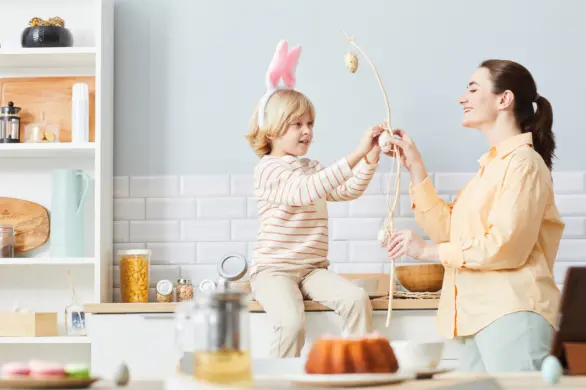 Pyszna i wyjątkowa Wielkanoc? Ten przepis zachwyci twoich gości!