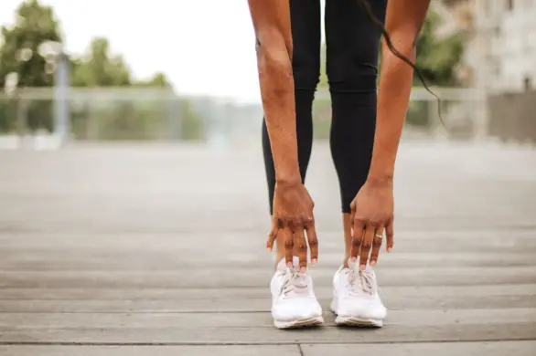 To ćwiczenie obniża cukier. Wystarczy kilka minut i nawet nie trzeba się spocić