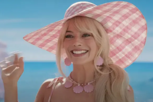 Już jest! Zwiastun filmu Barbie i pierwsze teorie spiskowe
