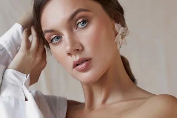 Świeży i promienny makijaż na Wielkanoc