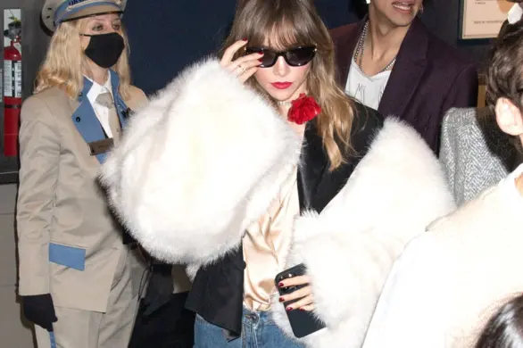 Rockstar Girlfriend: styl imprezowej dziewczyny powraca. Jak odtworzyć stylizacje z nutką vintage