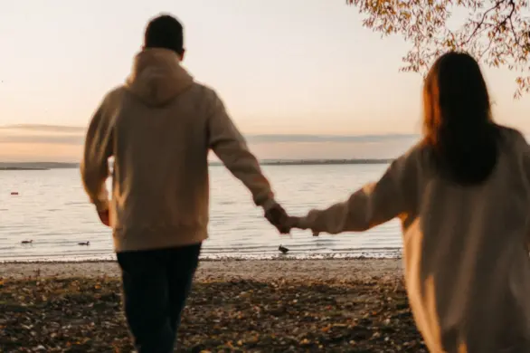 Proporcja 1:5 to przepis na szczęście w związku. Na czym dokładnie polega?