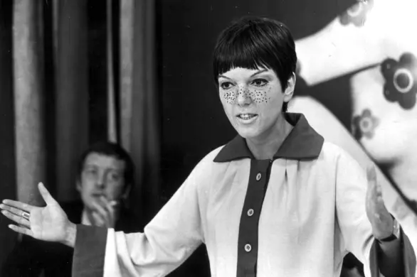 Nie żyje Mary Quant, brytyjska rewolucjonistka modowa, twórczyni spódniczki mini