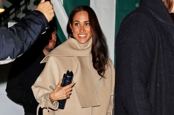 Dlaczego Meghan Markle nie będzie uczestniczyć w koronacji Karola III? Podano prawdziwy powód