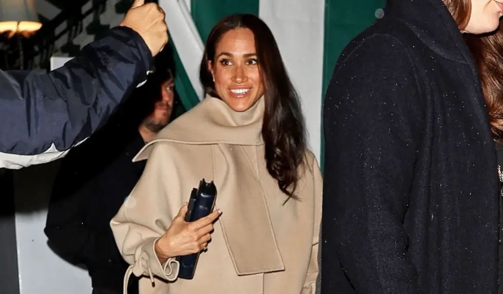 Dlaczego Meghan Markle nie będzie uczestniczyć w koronacji Karola III? Podano prawdziwy powód