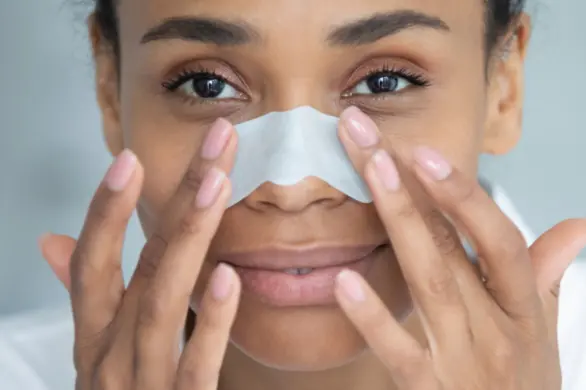 Paski oczyszczające pory nosa: pomagają czy szkodzą? Skład, działanie, korzyści i zamienniki