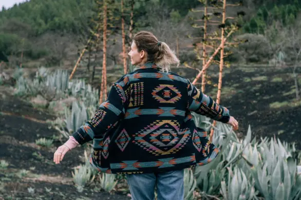 Zdrowy egoizm: sposób na przejęcie kontroli i recepta lepsze życie?