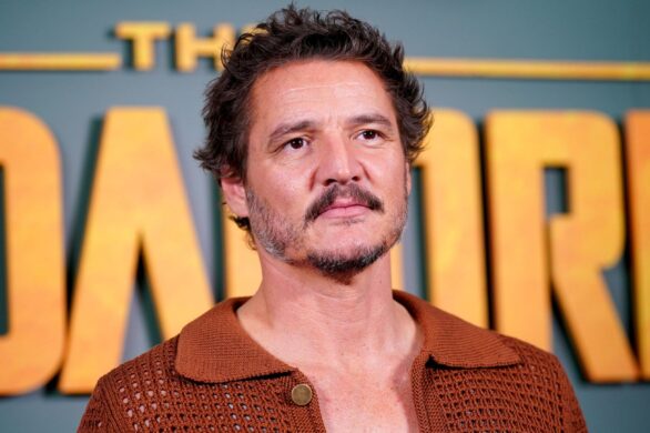 Pedro Pascal z wielką rolą. Aktor objawi swój komediowy talent w filmie „Drive-Away Dolls”