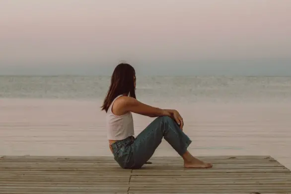 Ćwiczenia głębokiego oddychania nie działają? Wypróbuj „miękki” oddech