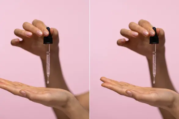 Możesz zwiększyć skuteczność działania serum do twarzy. Zrobisz to w 3 prostych krokach