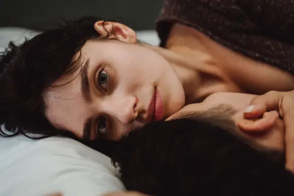 Whelming: narcystyczny trend randkowy. Nie wróży niczego dobrego