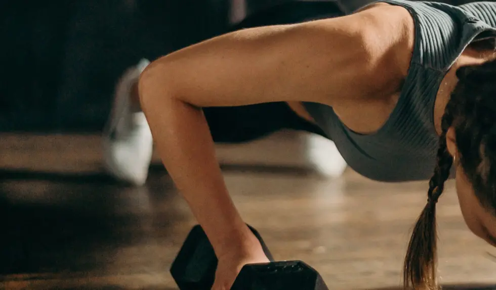 Rezultaty ćwiczeń po 1 miesiącu. Zdziwisz się, jak wiele się zmieni