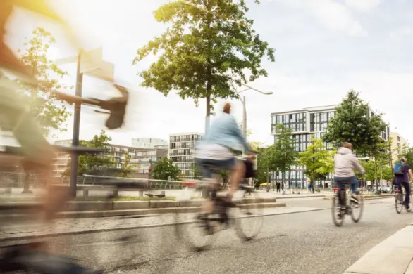 Ranking miejsc najlepszych do życia. Tu ludzie są najszczęśliwsi. Polskie miasto na górze listy!