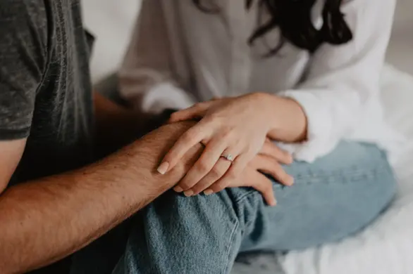 Gophering: mrożący trend w randkowaniu. To ucieczka z linii startu