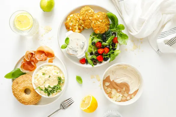 Odzyskaj kontrolę z nową dietą w wersji Keto IF