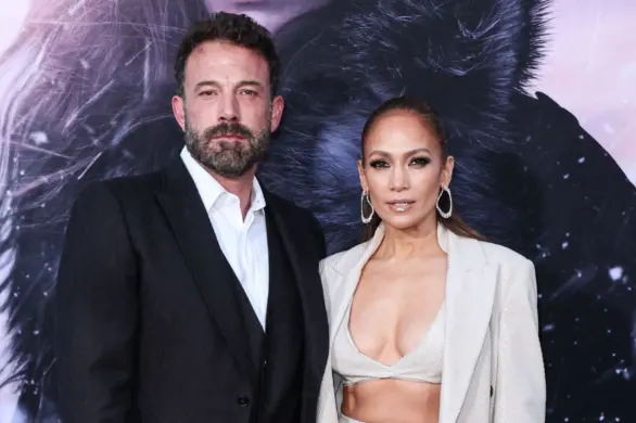 Ben Affleck i Jennifer Lopez pokłócili się na czerwonym dywanie? Ekspert ujawnił, co mówili