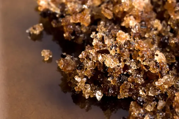 Peeling kawowy do twarzy: pobudza, napina i ujędrnia skórę