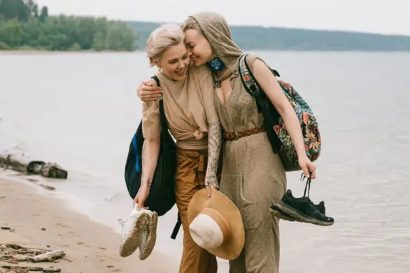 Według badań naukowych posiadanie rodzeństwa o tej płci czyni Cię lepszym człowiekiem