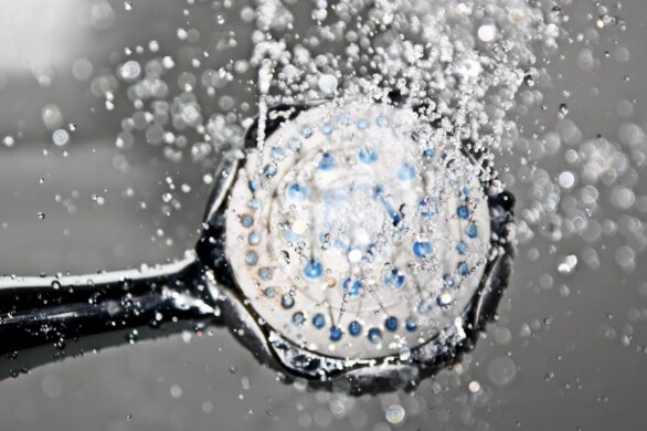 Everything Shower: zdumiewający trend z TikToka. Poprawia nastrój i daje efekt nieskazitelnej i miękkiej skóry