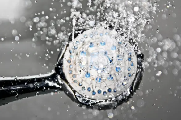 Everything Shower: zdumiewający trend z TikToka. Poprawia nastrój i daje efekt nieskazitelnej i miękkiej skóry