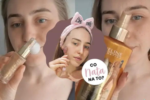 Testuję rozświetlacze do ciała. Jak prezentują się na skórze?