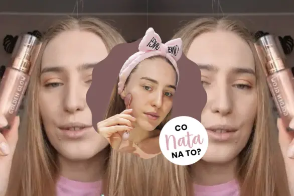Ten rozświetlacz to must have nadchodzącego lata