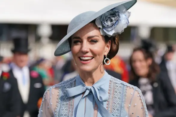 Kate Middleton odmówiła złamania ważnej królewskiej zasady