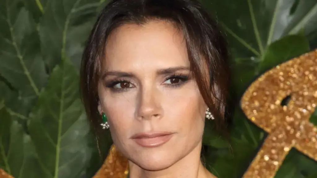 victoria beckham makijaż victoria beckham makijaż