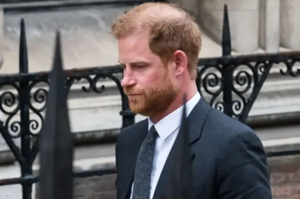 Książę Harry i Meghan Markle zamierzają wrócić do Wielkiej Brytanii?