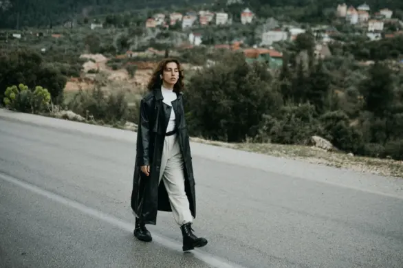 Zaskakujące rzeczy, dzięki którym będziesz bardziej pewna siebie