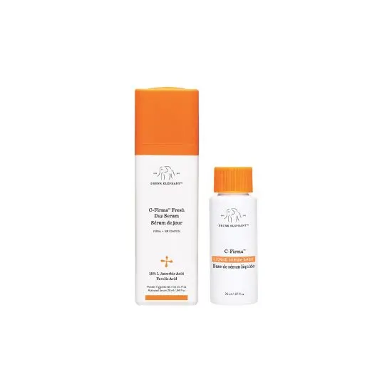 serum antyoksydacyjne