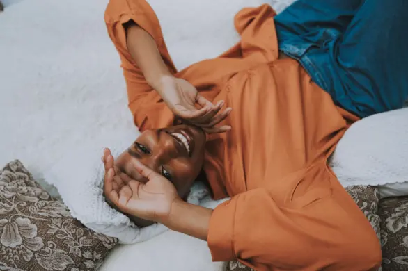 Mikromedytacja: uczucie spokoju w środku chaosu