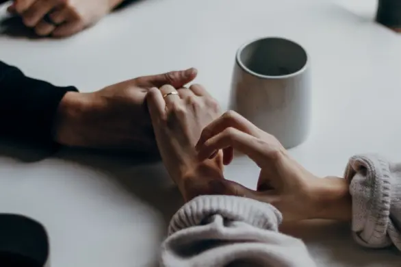 Miękki start: czyli jak kłócić się z partnerem, by szybko rozwiązać konflikt