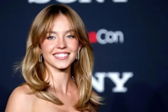 Sydney Sweeney niedawno rozstała się z narzeczonym. Teraz pokazała te zdjęcia