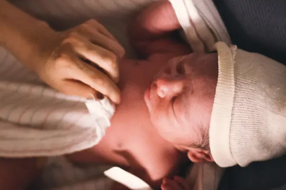 Stworzyły markę, aby pomóc mamom. Ich chusty to prawdziwy hit!