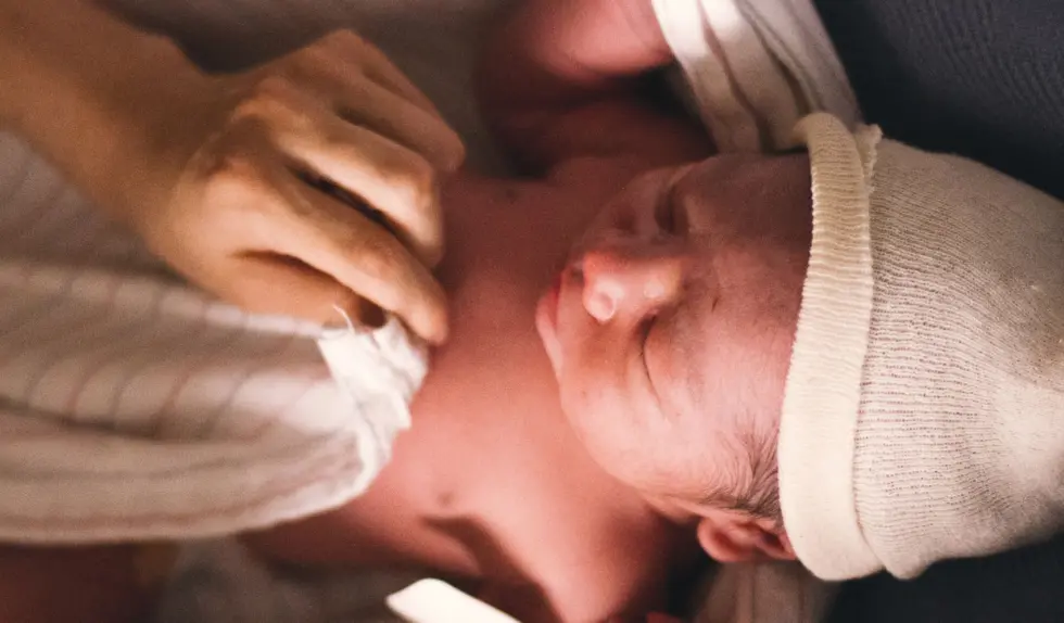 Stworzyły markę, aby pomóc mamom. Ich chusty to prawdziwy hit!