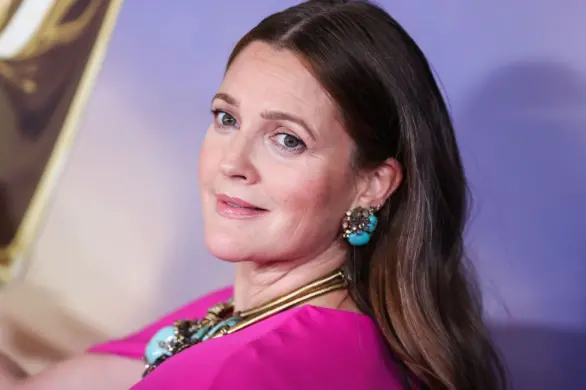 Drew Barrymore otwarcie o tym, co myśli o związkach