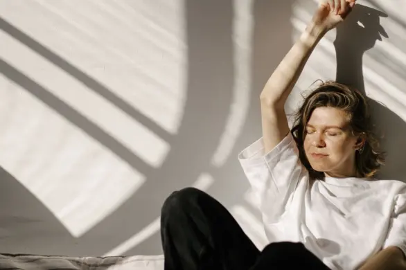 Bed Rotting: pokolenie Z uczy nas odpoczywać