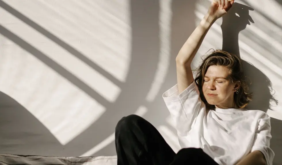 Bed Rotting: pokolenie Z uczy nas odpoczywać