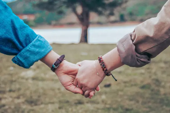 Czerwone flagi w związku. Tej listy nie można zlekceważyć